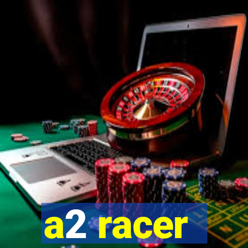 a2 racer - riscando o asfalto filme completo dublado download